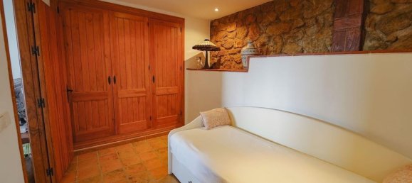 4 غرف نوم فيلا في Mijas, Spain رقم 51626 7