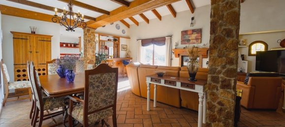 4 غرف نوم فيلا في Mijas, Spain رقم 51626 26