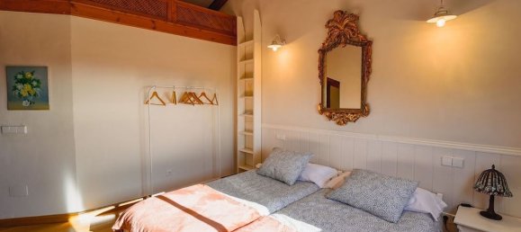 4 غرف نوم فيلا في Mijas, Spain رقم 51626 20