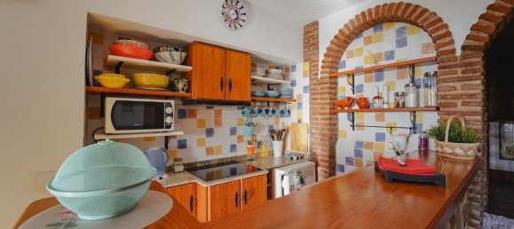 4 غرف نوم فيلا في Mijas, Spain رقم 51626 11