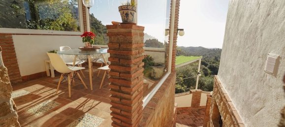 4 غرف نوم فيلا في Mijas, Spain رقم 51626 17