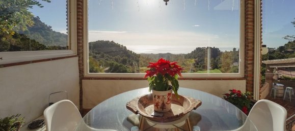 4 غرف نوم فيلا في Mijas, Spain رقم 51626 18