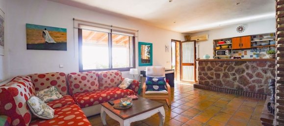 4 غرف نوم فيلا في Mijas, Spain رقم 51626 10