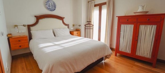 4 غرف نوم فيلا في Mijas, Spain رقم 51626 16