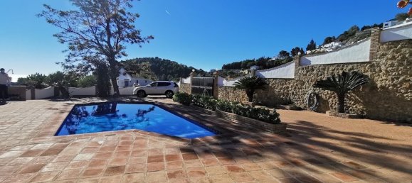 4 غرف نوم فيلا في Mijas, Spain رقم 51626 2