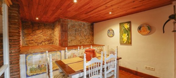 4 غرف نوم فيلا في Mijas, Spain رقم 51626 9