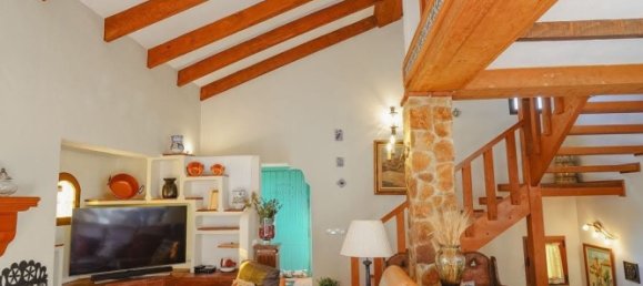 4 غرف نوم فيلا في Mijas, Spain رقم 51626 24