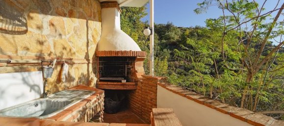 4 غرف نوم فيلا في Mijas, Spain رقم 51626 5