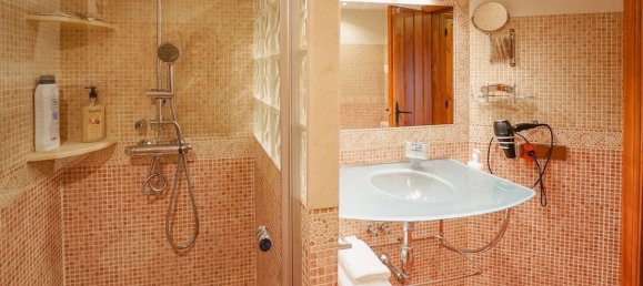 4 غرف نوم فيلا في Mijas, Spain رقم 51626 19