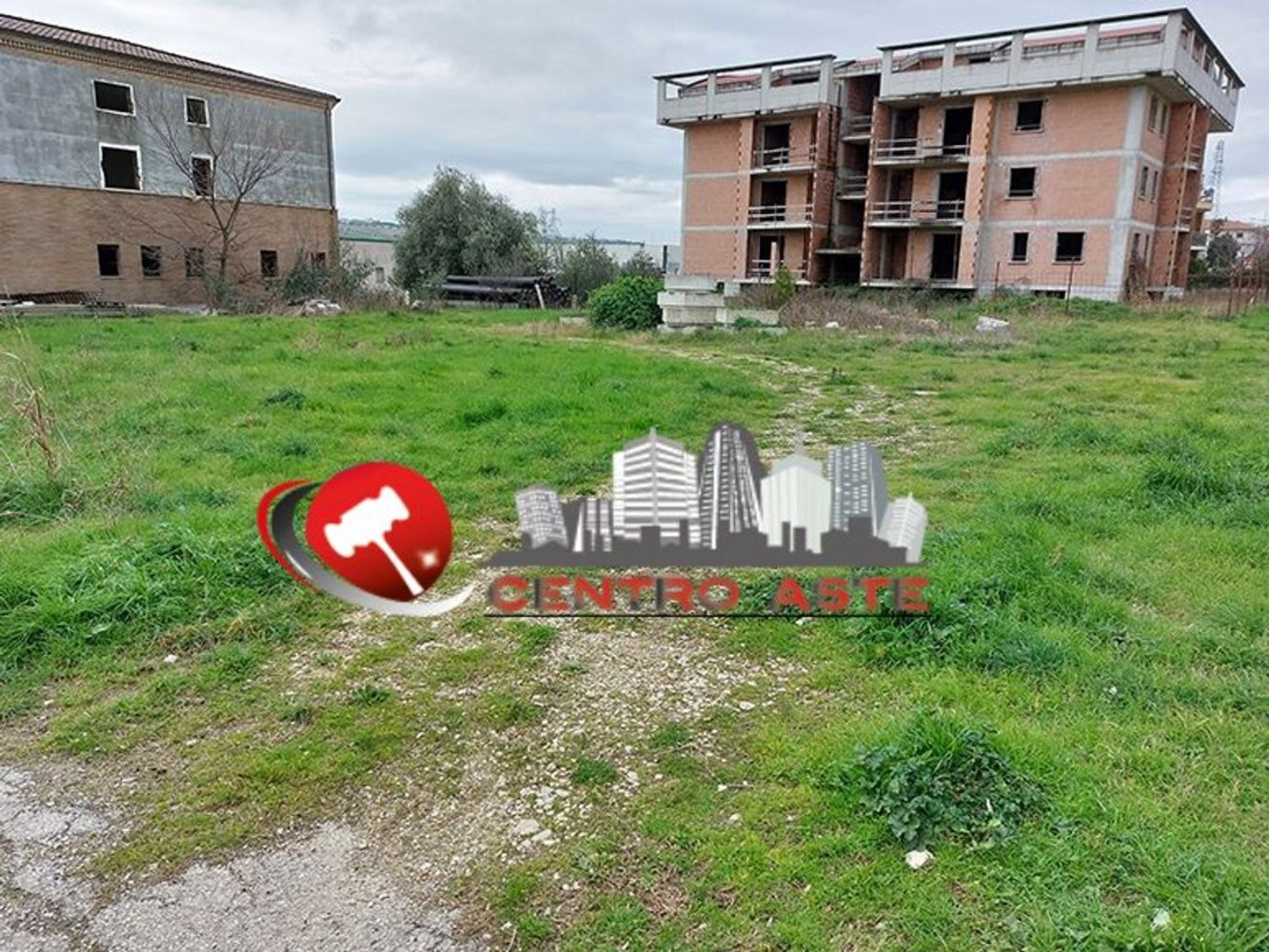 Земельный участок 928м² в Коррополи, Италия № 298041