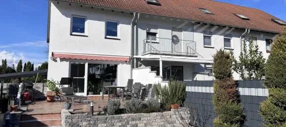 Adosado de 4 dormitorios en Rhein-Pfalz, Germany No. 144283 2