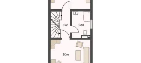 Adosado de 4 dormitorios en Rhein-Pfalz, Germany No. 144283 19