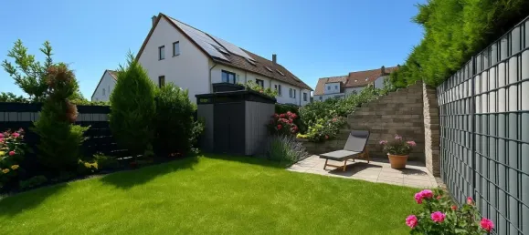 Adosado de 4 dormitorios en Rhein-Pfalz, Germany No. 144283 17