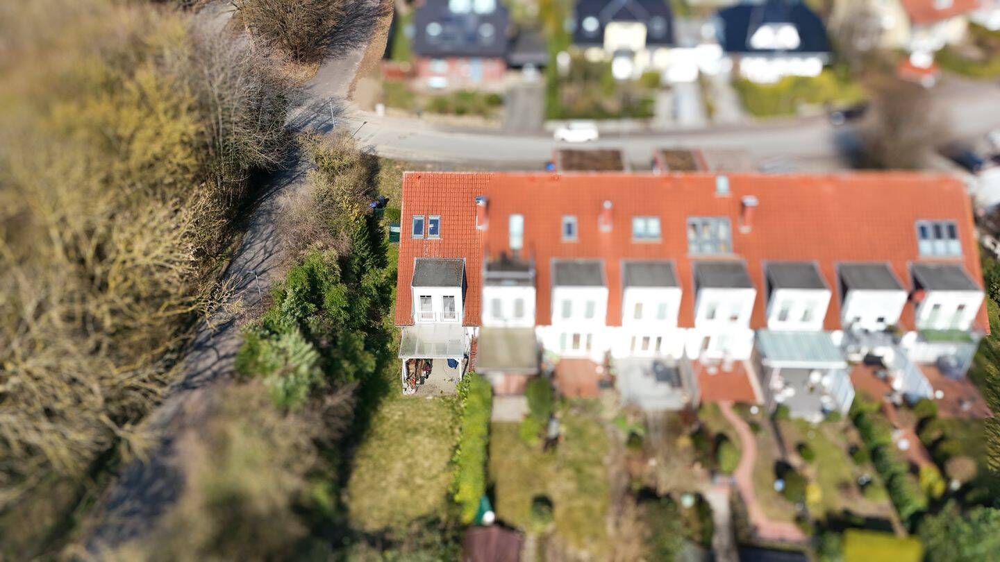 3 bedrooms Townhouse in Lubeck, Germany No. 242022