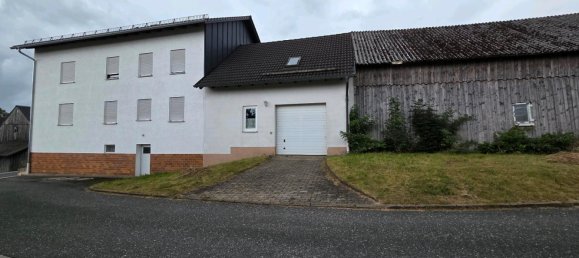 3 Schlafzimmer Stadthaus in Kronach, Germany, Nr. 314641 3