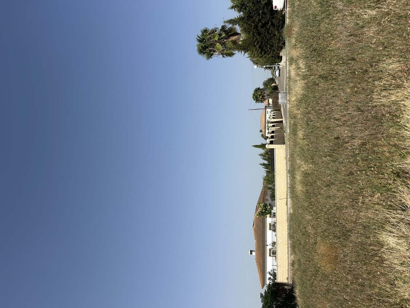 1200m² Land in La Carlota, Spain No. 279992