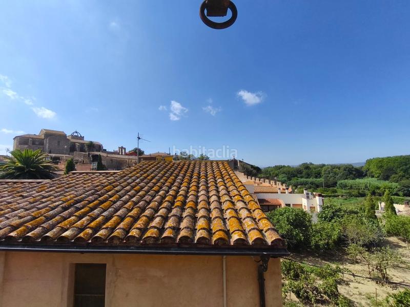 4 غرف نوم تاون هاوس في Peralada, Spain رقم 266251