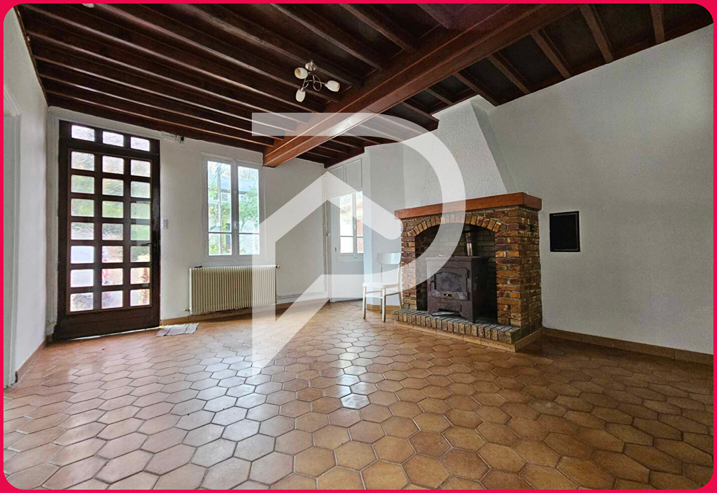 Casa T2 em Quend, France N.º 157154