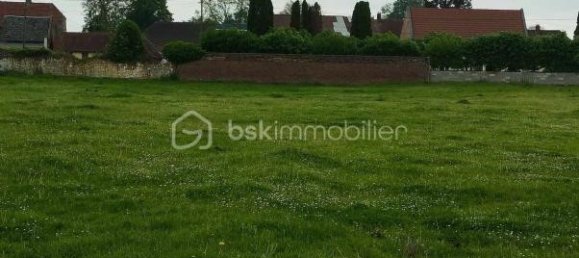 3700m² Land in Boulogne-la-Grasse, France No. 62299 2