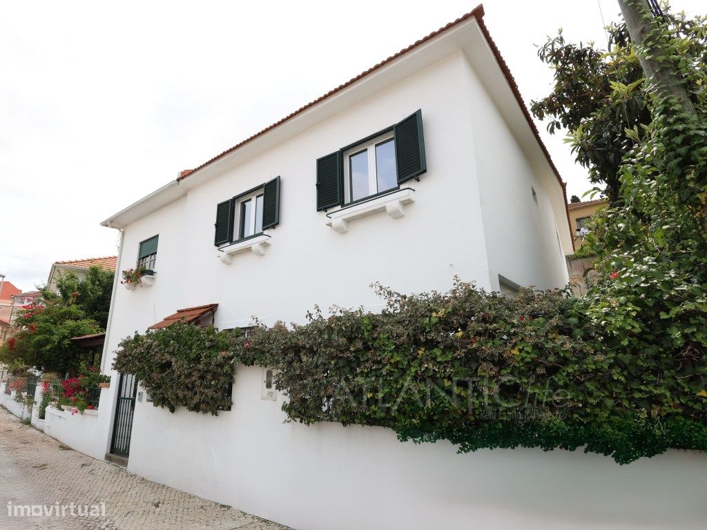 3 Schlafzimmer Haus in Lisbon, Portugal, Nr. 201250