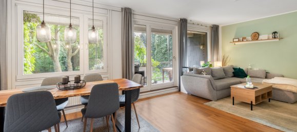 2 Schlafzimmer Wohnung in Niedersachsen, Germany, Nr. 366690 19