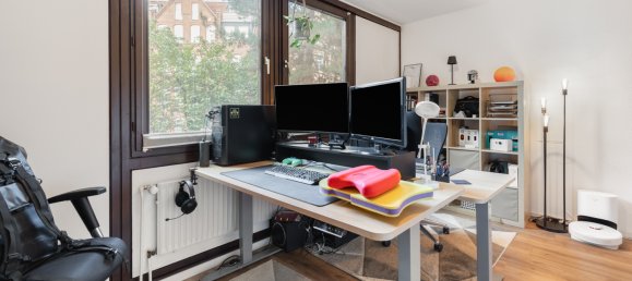 2 Schlafzimmer Wohnung in Niedersachsen, Germany, Nr. 366690 7