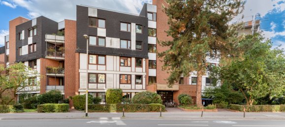 2 Schlafzimmer Wohnung in Niedersachsen, Germany, Nr. 366690 15