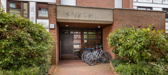 2 Schlafzimmer Wohnung in Niedersachsen, Germany, Nr. 366690 14