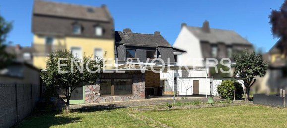 5 rooms House in Koblenz, Germany No. 363582 2