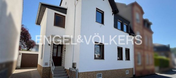 5 rooms House in Koblenz, Germany No. 363582 3