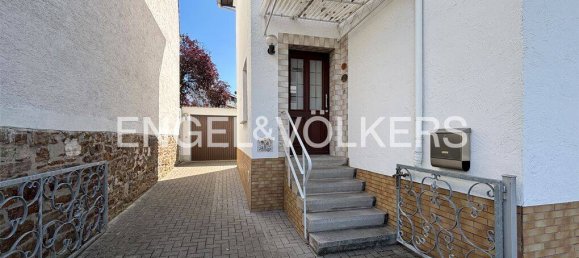 5 rooms House in Koblenz, Germany No. 363582 16