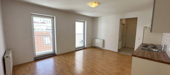 2 rooms Apartment in Rudolfsheim-Funfhaus, Austria No. 221889 2