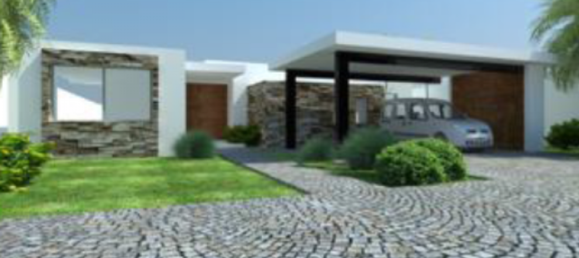 4 Schlafzimmer Haus in Yucatan, Mexico, Nr. 162323 2