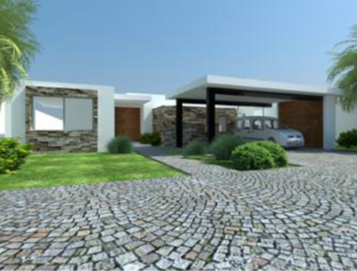 4 Schlafzimmer Haus in Yucatan, Mexico, Nr. 162323