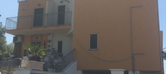 2-salle Appartement à Amantea, Italy No. 254813 2