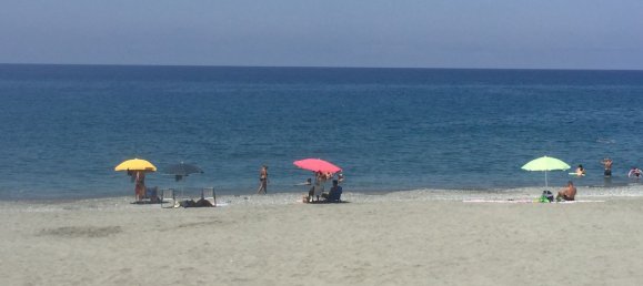 2-salle Appartement à Amantea, Italy No. 254813 7