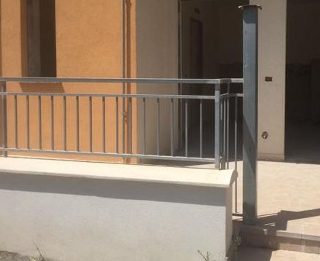 2-salle Appartement à Amantea, Italy No. 254813