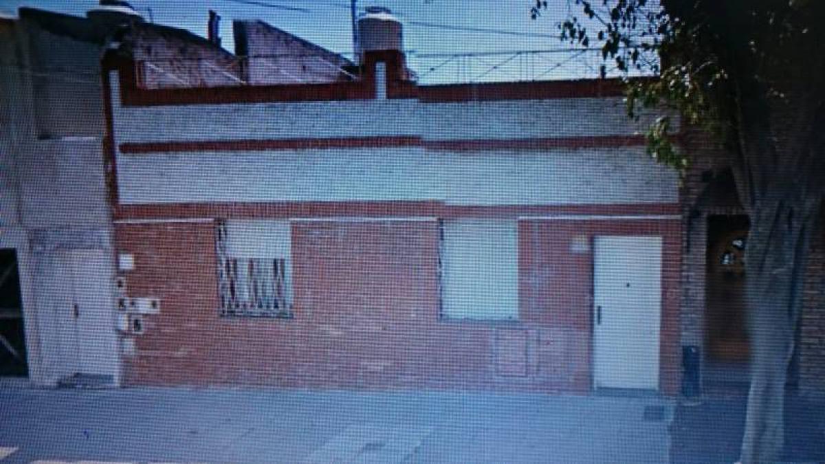 2 bedrooms House in Buenos Aires, Argentina No. 85783