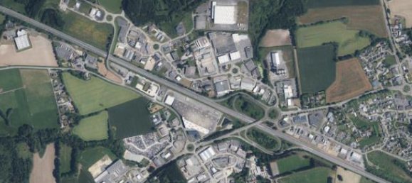 1400m² Land in Quimperle, France No. 105484 2