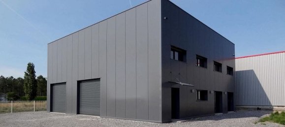 1400m² Land in Quimperle, France No. 105484 3