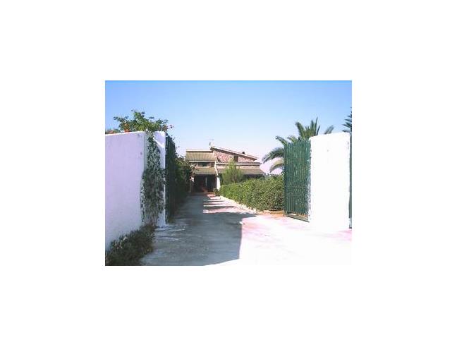 4 bedrooms House in Sorso, Italy No. 257182