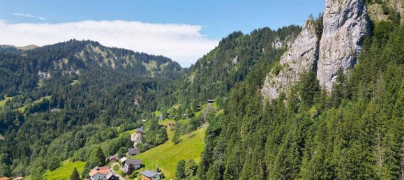 4 غرف نوم منزل في Dornbirn, Austria رقم 218132 21