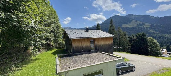 4 غرف نوم منزل في Dornbirn, Austria رقم 218132 3