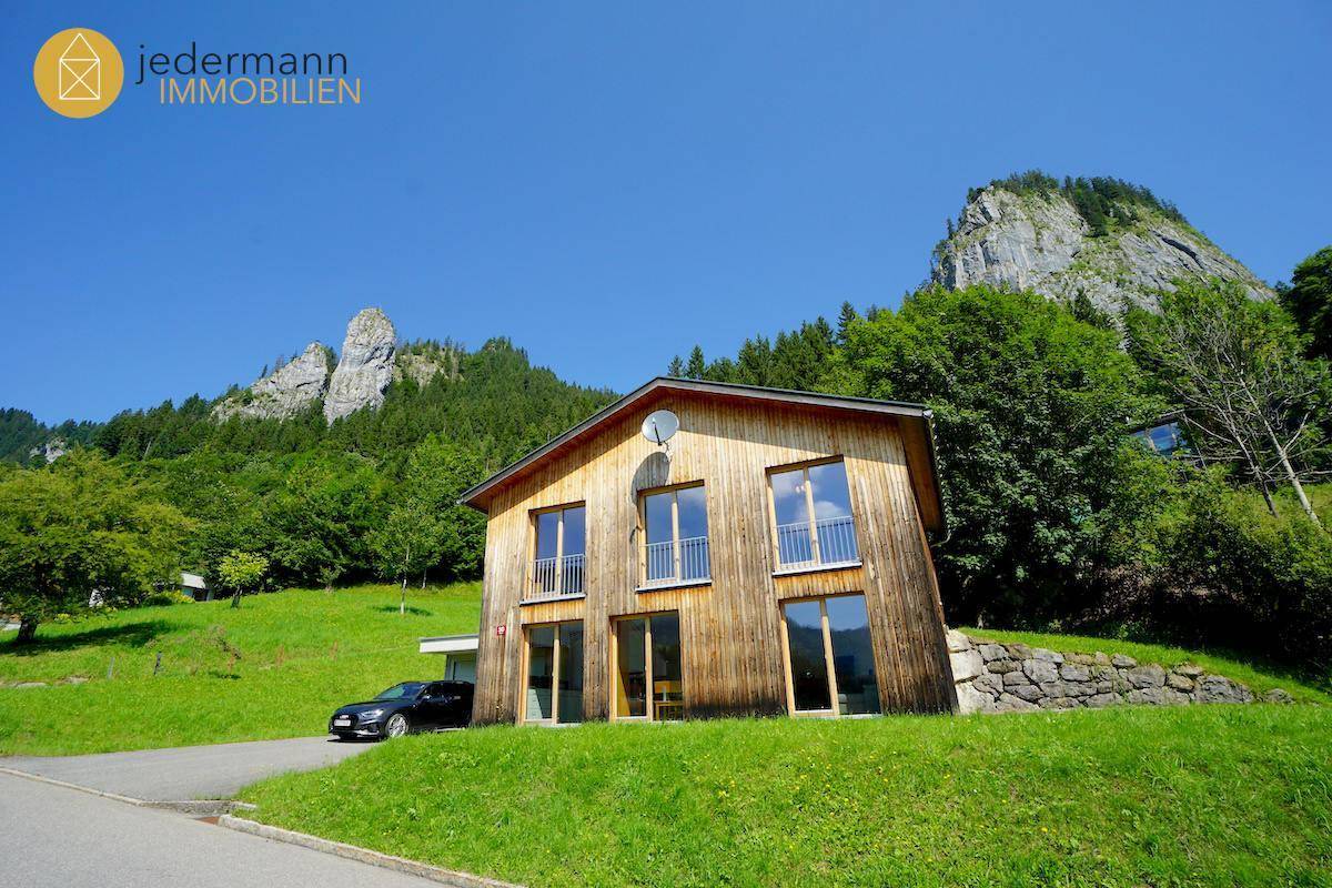 4 غرف نوم منزل في Dornbirn, Austria رقم 218132