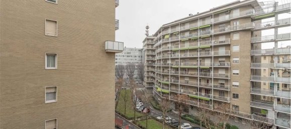 2 bedrooms Apartment in Turin, Italy No. 331937 29