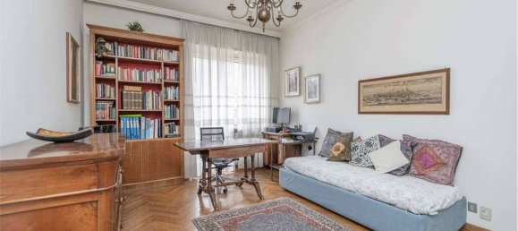 2 bedrooms Apartment in Turin, Italy No. 331937 37