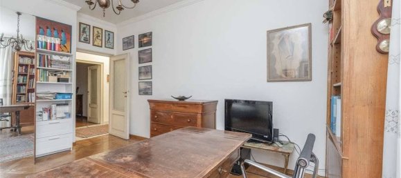 2 bedrooms Apartment in Turin, Italy No. 331937 23