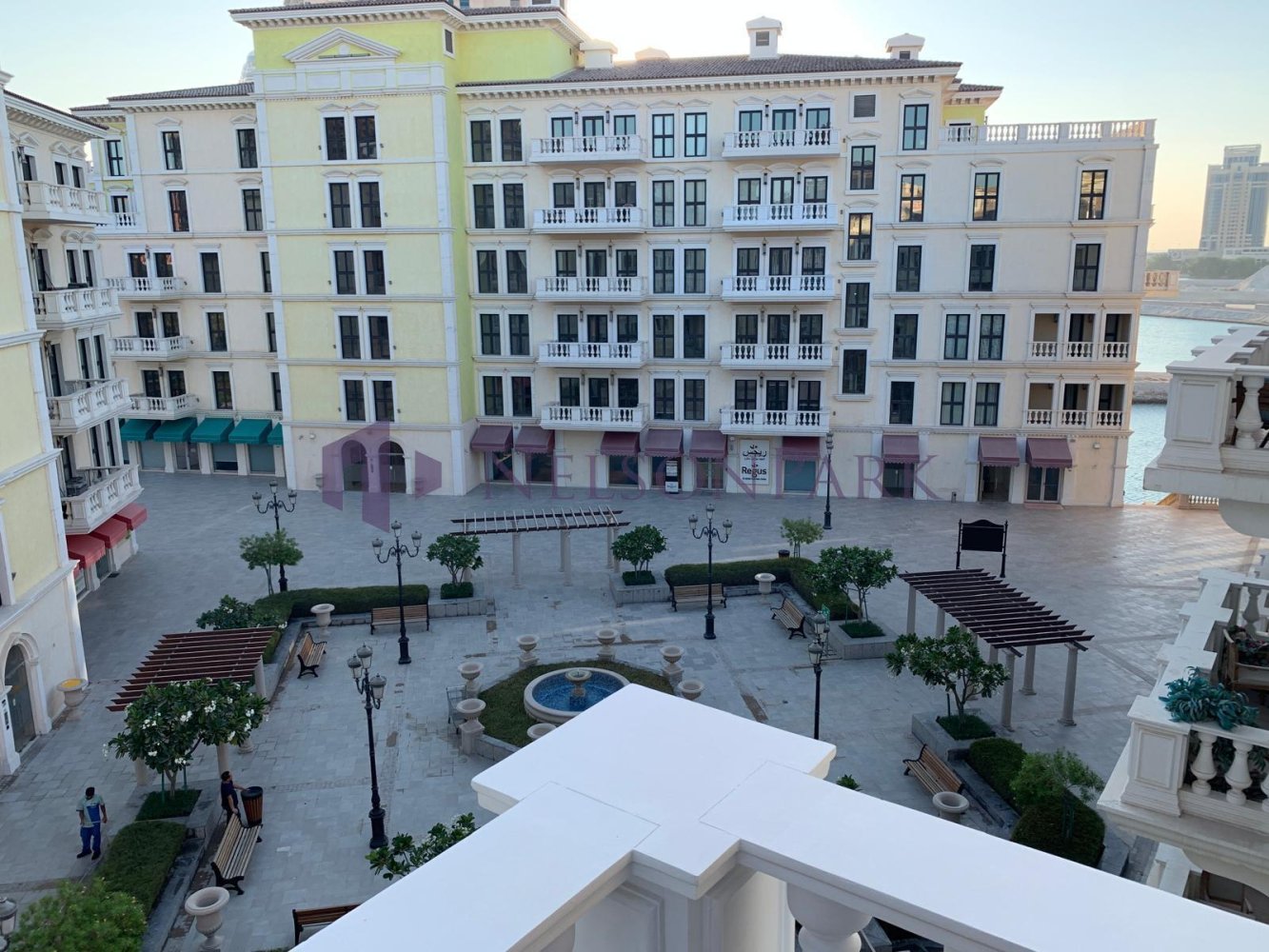 3 chambres Appartement à Doha, Qatar No. 1398