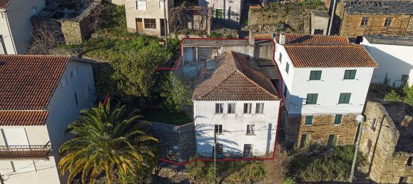 4 Schlafzimmer Haus in Pomares, Portugal, Nr. 30310 3