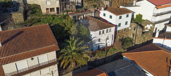 4 Schlafzimmer Haus in Pomares, Portugal, Nr. 30310 2